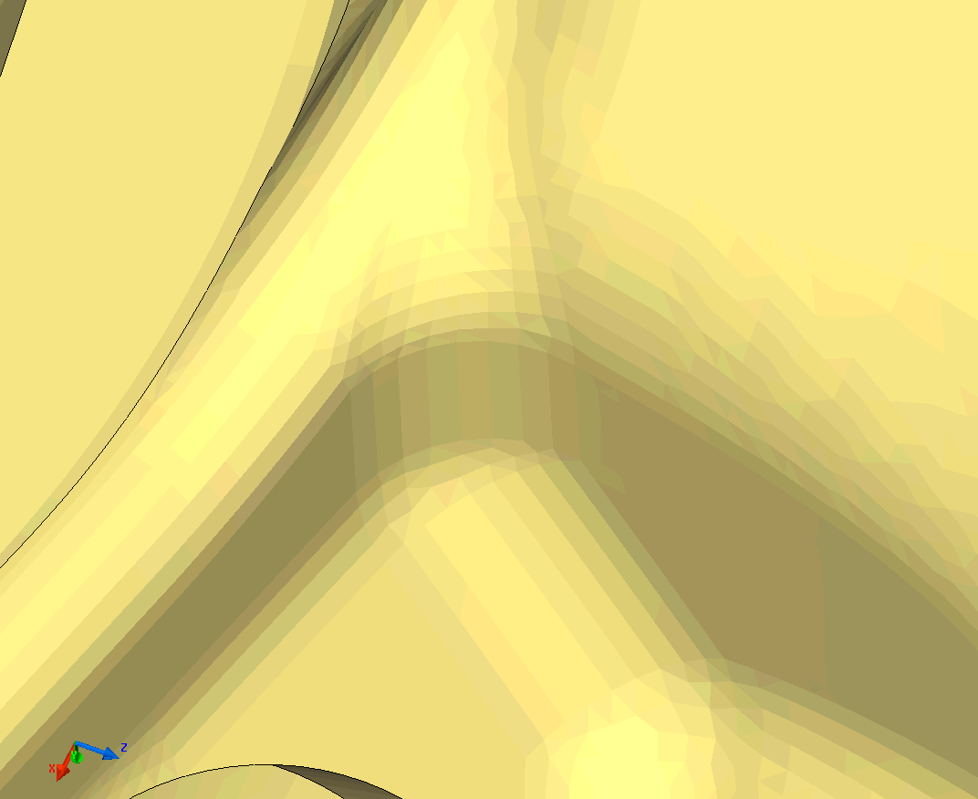 DEP MeshWorks Morphing Europe Simulation CAE