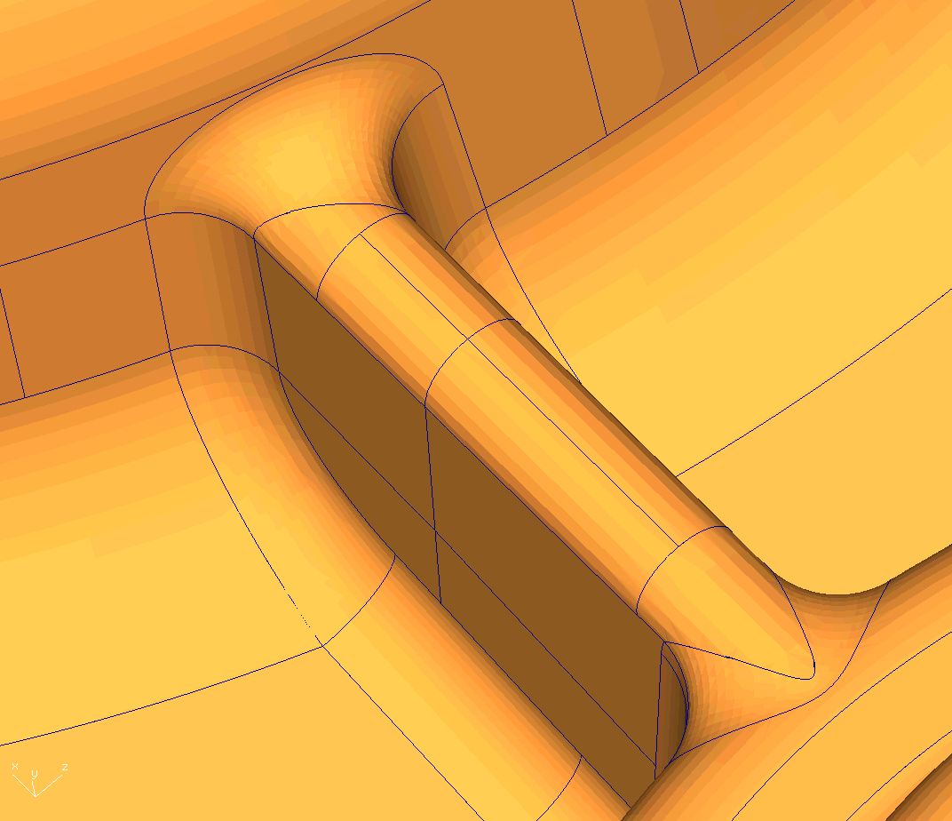 DEP MeshWorks Morphing Europe Simulation CAE