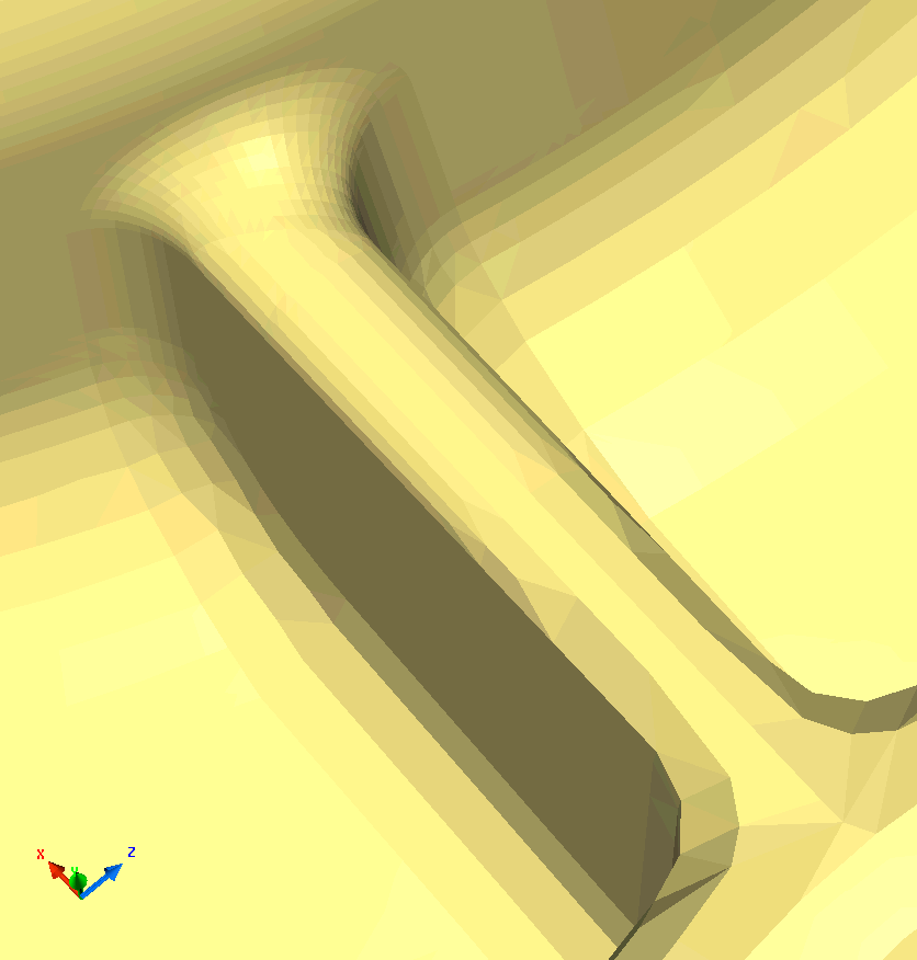 DEP MeshWorks Morphing Europe Simulation CAE