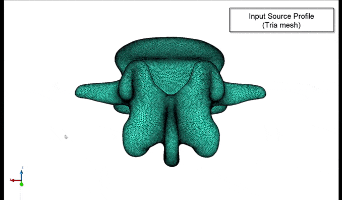 DEP MeshWorks Morphing Europe Simulation CAE