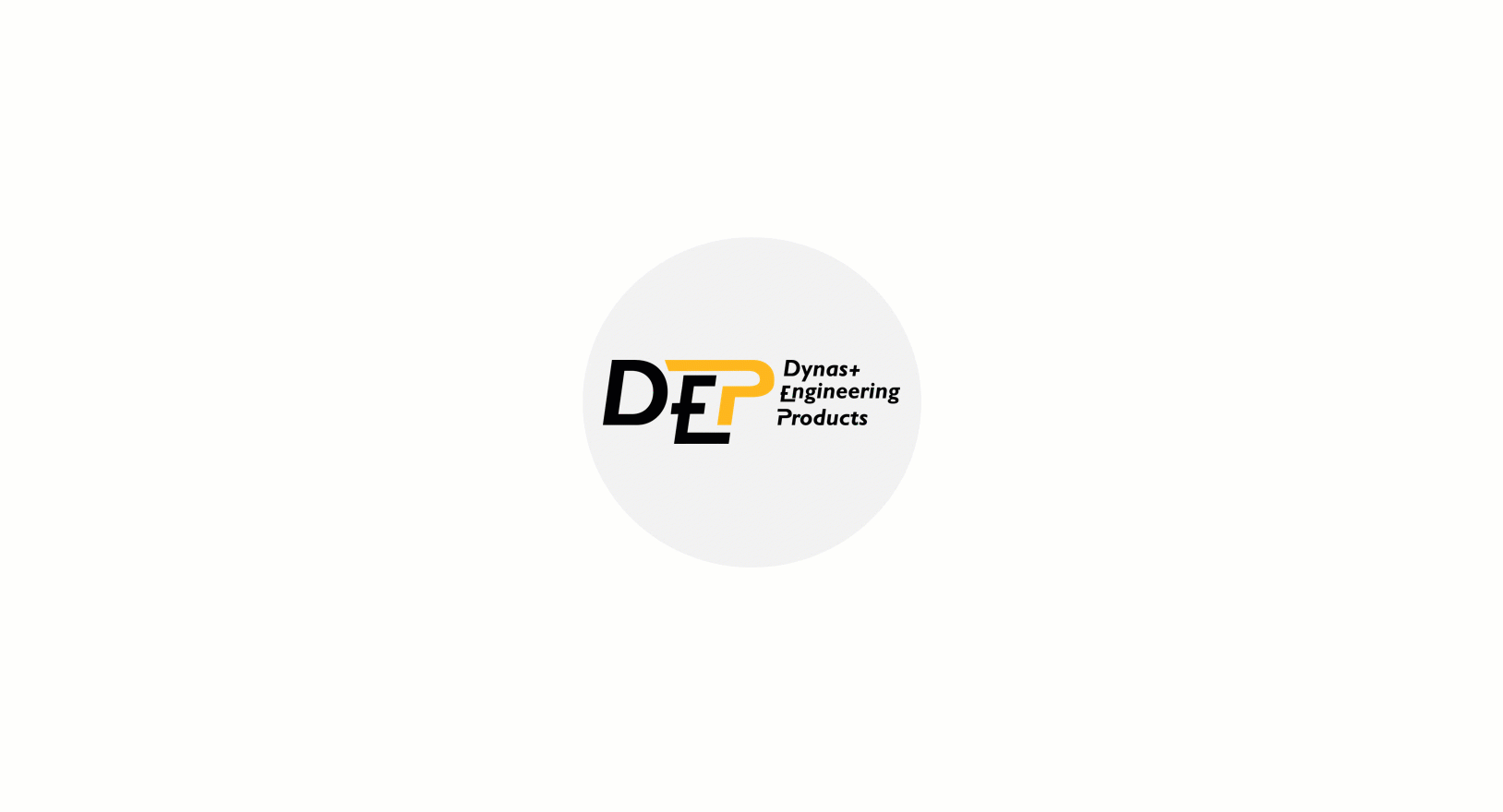 DEP Europe logo surrounded by icons representing its services, including CAE expertise, training, technical support, software distribution, and innovation projects.