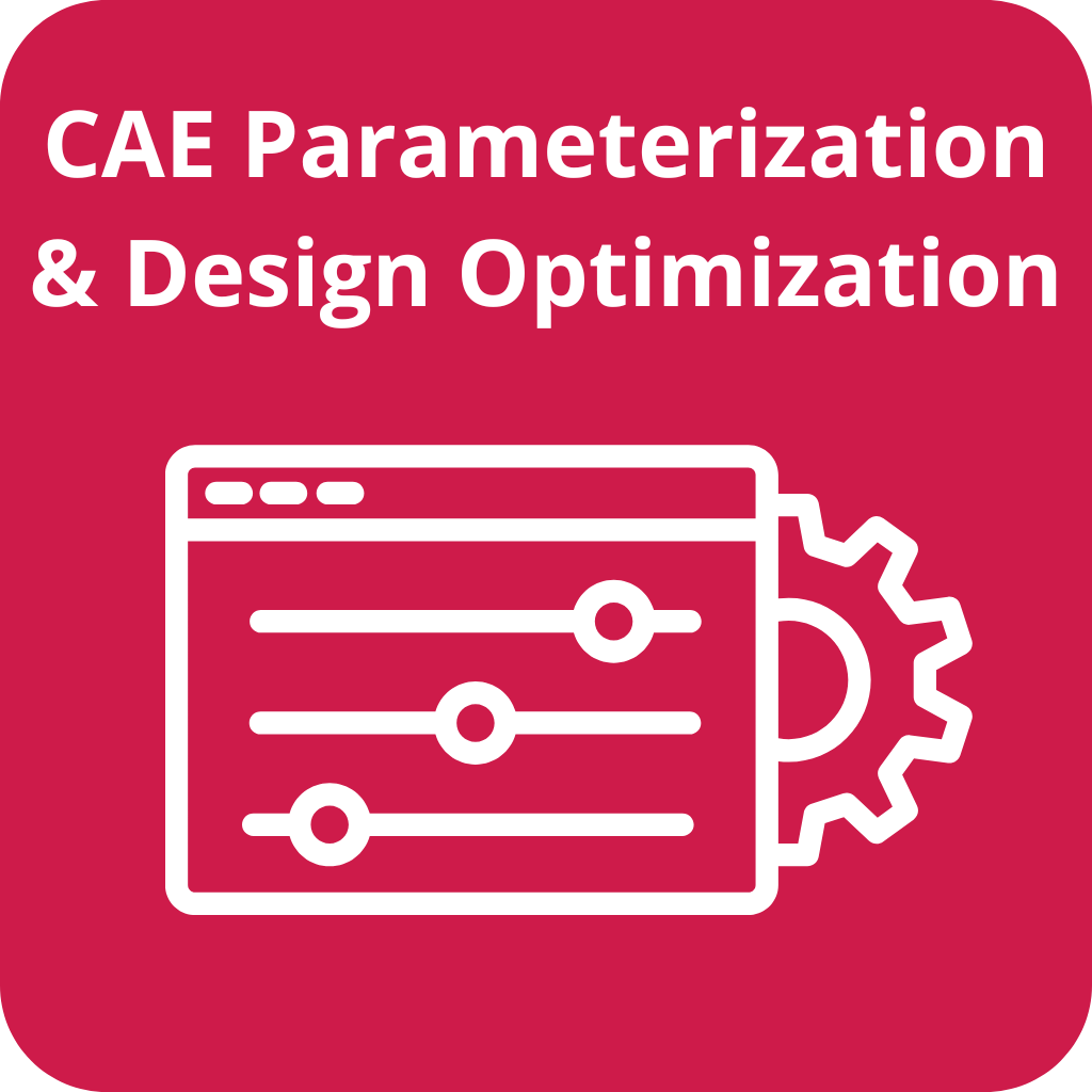 CAE Parameterization & Design Optimization