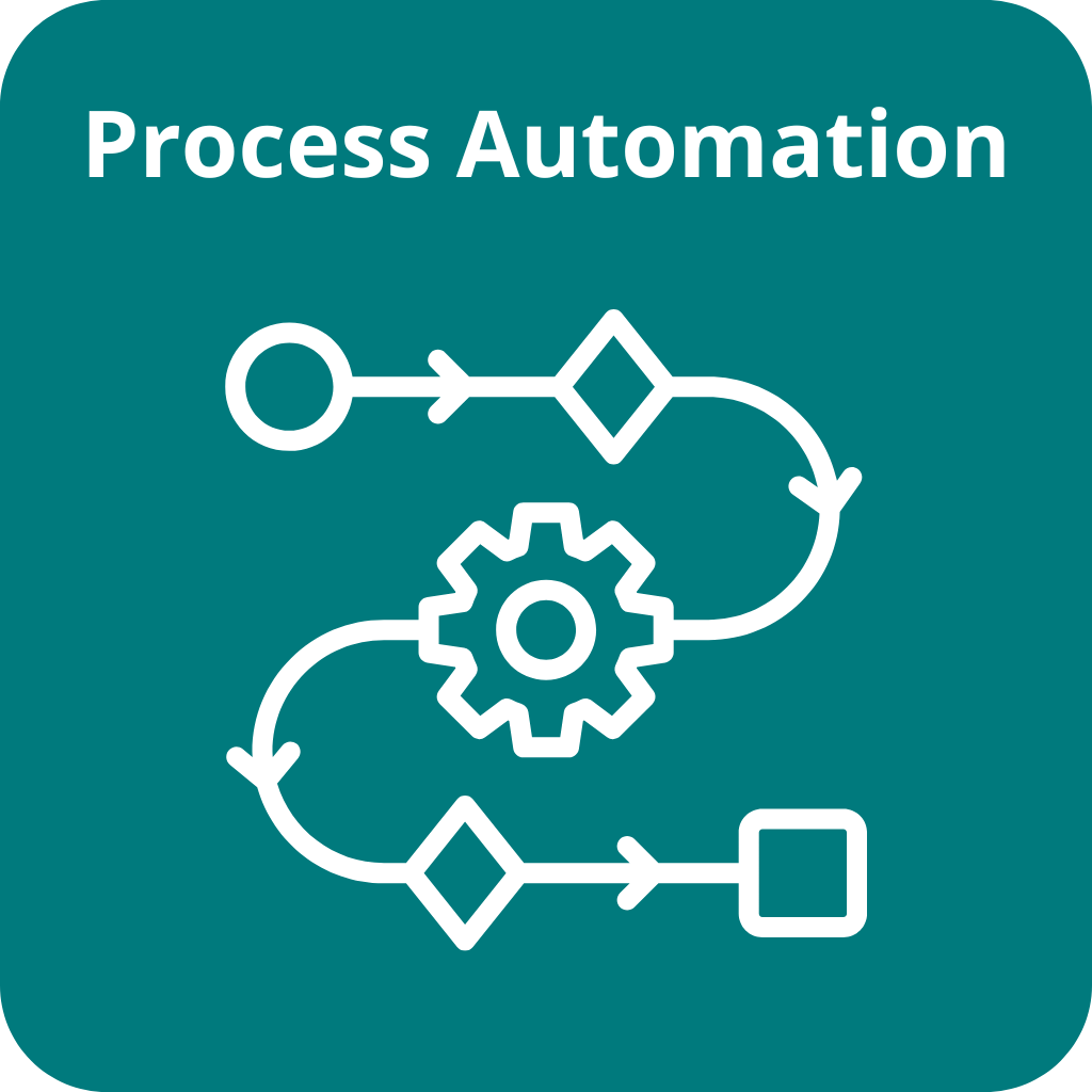 Process Automation