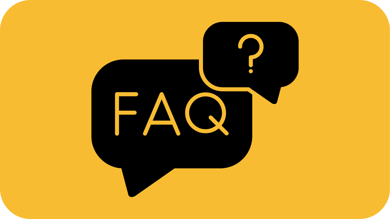 FAQ