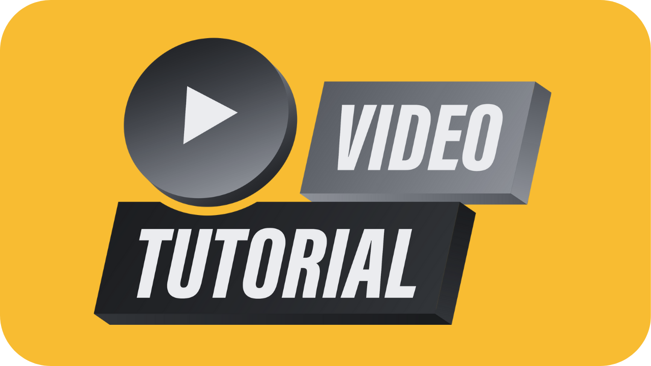 Tutorials