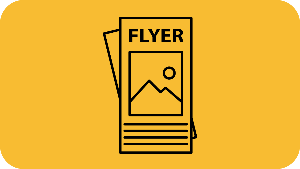 Brochures