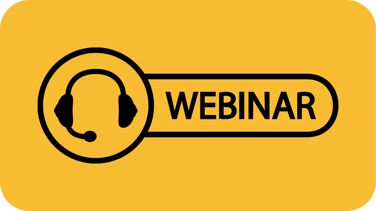 Webinaires