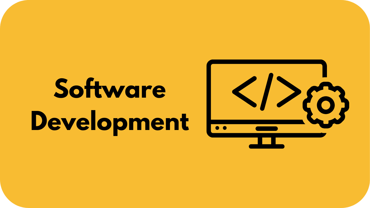 Software Dev.