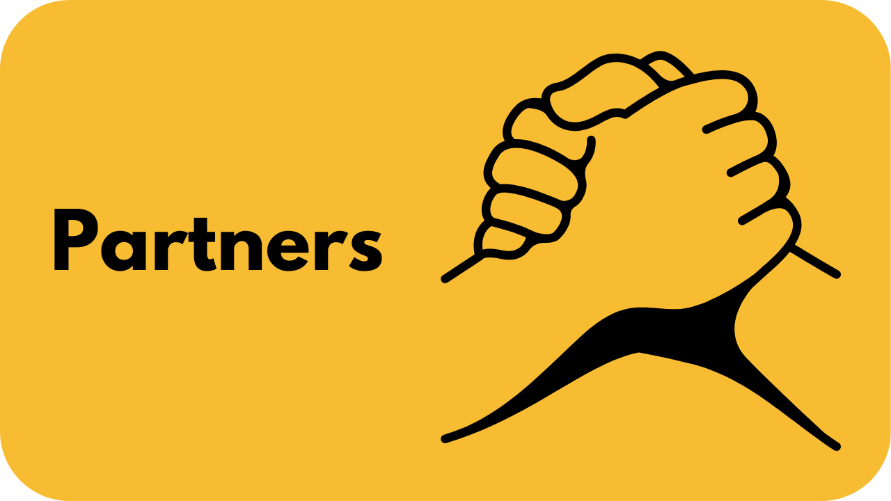 Our Partners