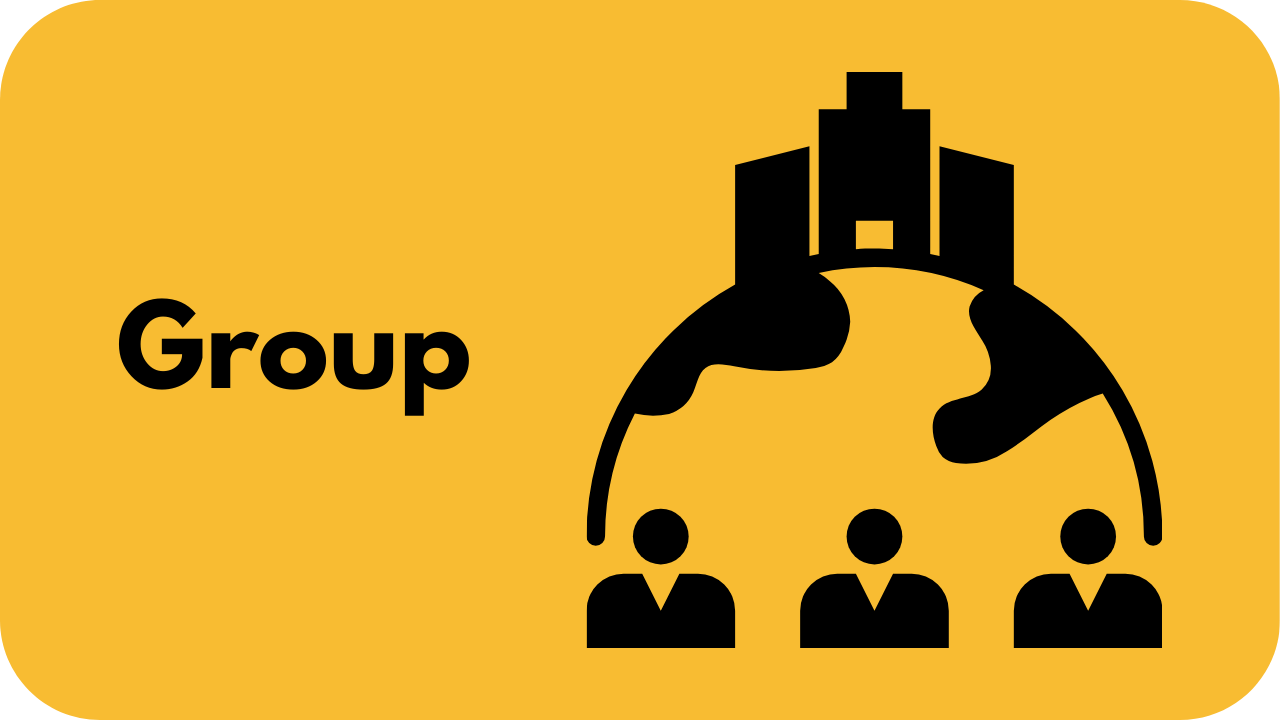 Our Group