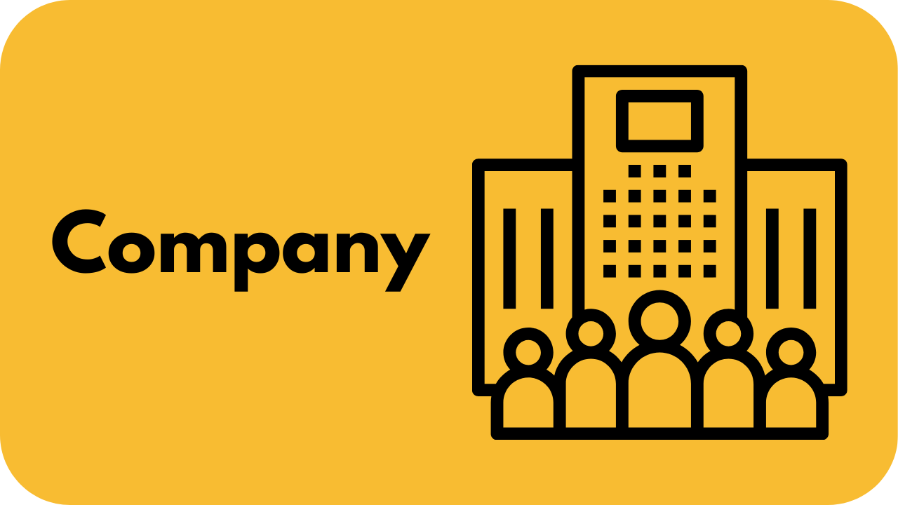 Our Company